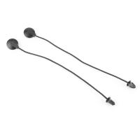 Cuerda De Fijación Para Maletero De Coche 2pcs Adecuada Para Ford Focus MK3 2012-2017 Pieza De Repuesto Automotriz - details 5