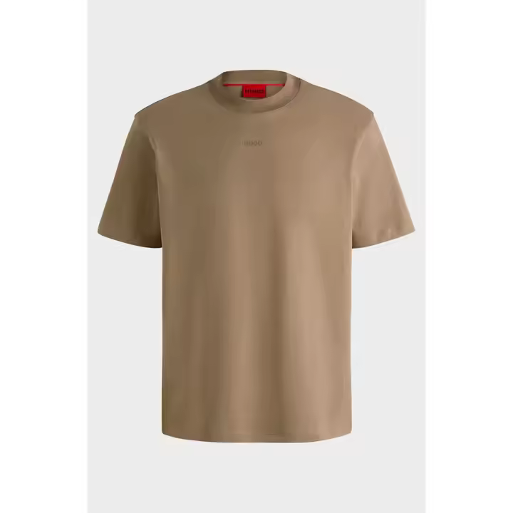 Hugo Camiseta De Manga Corta Dapolino 01 - 1
