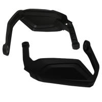 Protector De Manos Para Motocicleta TIGER 900/850 Guardia De Manillar Accesorios Para Tiger900 Rally pro GT pro Negro Nuevo - details 3