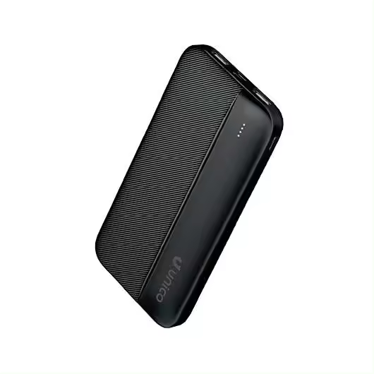 Power bank unico banco de energia 10000mah - 1