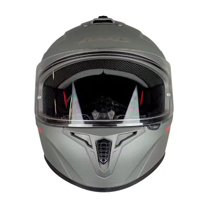 Casco Moto Casco Axxis Draken Solid V.2   Ce U - 1