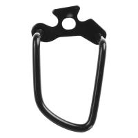Protector De Trasero Para Derailleur De Bicicleta Guardia De Cadena Y Trasero Herramienta De Reparación De Bicicleta Material De Acero - details 11