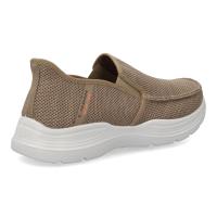 PuntoSalao Deportivas cómodas ligeras para hombre color verde VR5-112 - details 2