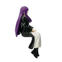 Figura De Acción Frieren: beyond Journey's End 14.5cm Kawaii Elf Magicians Decoración De Arbolito Regalo De Anime Figura De Colección Para Fans - details 12