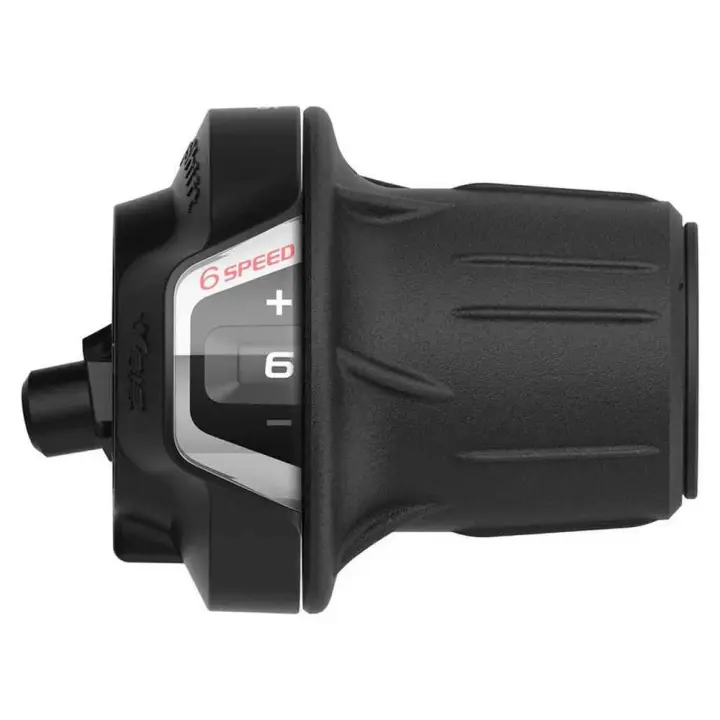 Shimano Maneta Cambio Tourney Rv300 Derecha - 1