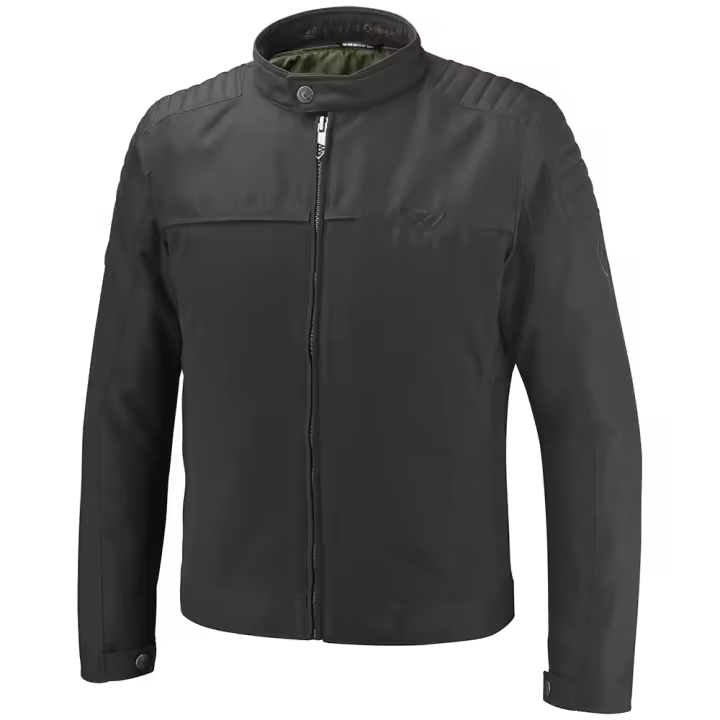 Ropa hombre Chaquetas Ixon Chaqueta Hornet Negro - 1