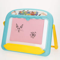 Pizarra magnética 2 en 1 c/accesorios Good Idea - details 5