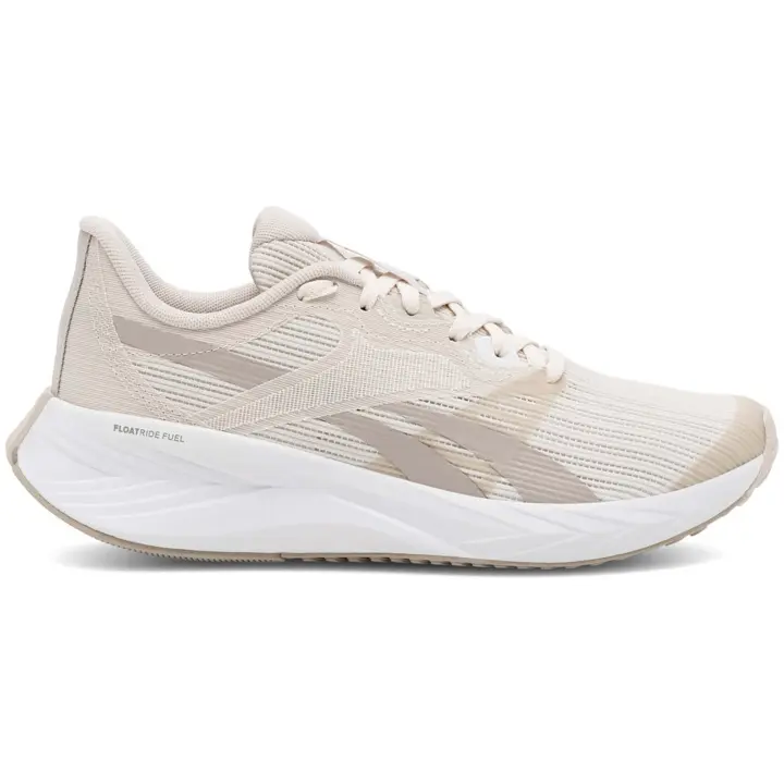 Calzado Running marca Reebok modelo 100074794 para mujer en color beige - 1