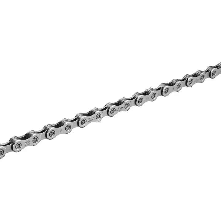 Componentes Cadenas Shimano Cadena Lg500 Linkglide Plateado - 1