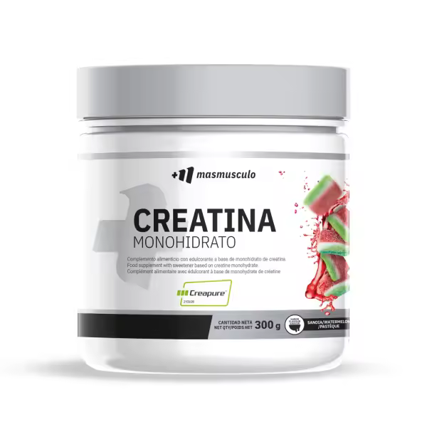 Creatina (Creapure®) - 300g MM Supplements - 1