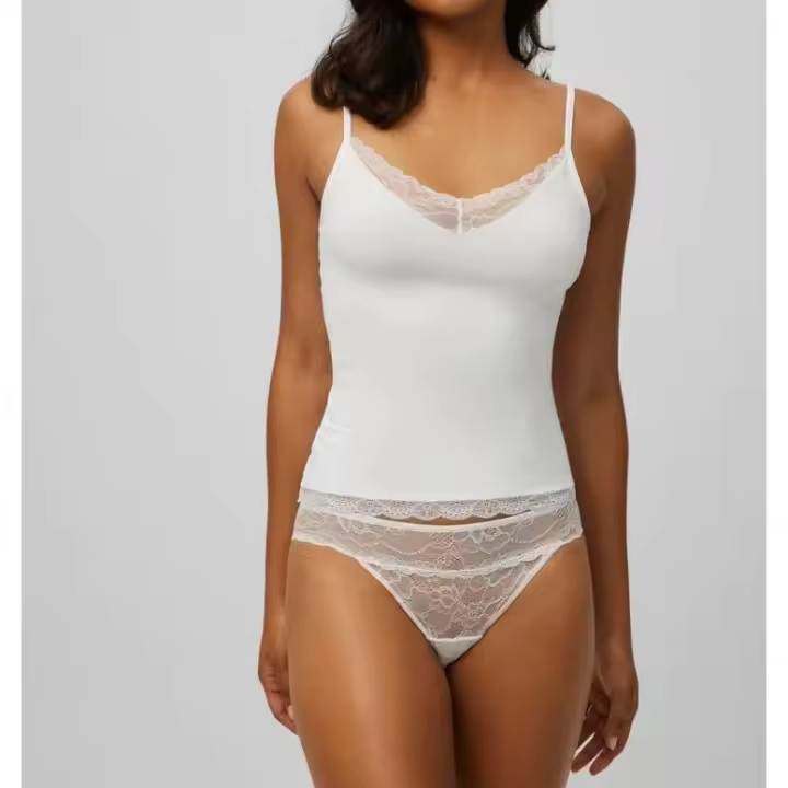 camiseta mujer tirantes ysabel mora modelo 19048 - 1