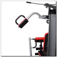 MULTIGIMNASIO PRO TYTAN 9 HMS PREMIUM CON 67.5 KG DE PESO - details 4