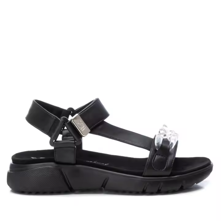 Xti - Sandalia Mujer - Calzado Cómodo y Versátil - Moda casual - 1