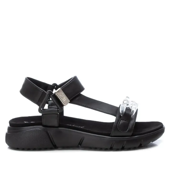 Xti - Sandalia Mujer - Calzado Cómodo y Versátil - Moda casual - 1