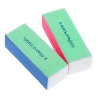 LULAA Bloques De Pulido Para Uñas 1/20 Piezas Herramientas De Manicura Polímero De Alambre De Papel De Pulir Bloques De Brillantez Para Uñas - details 6
