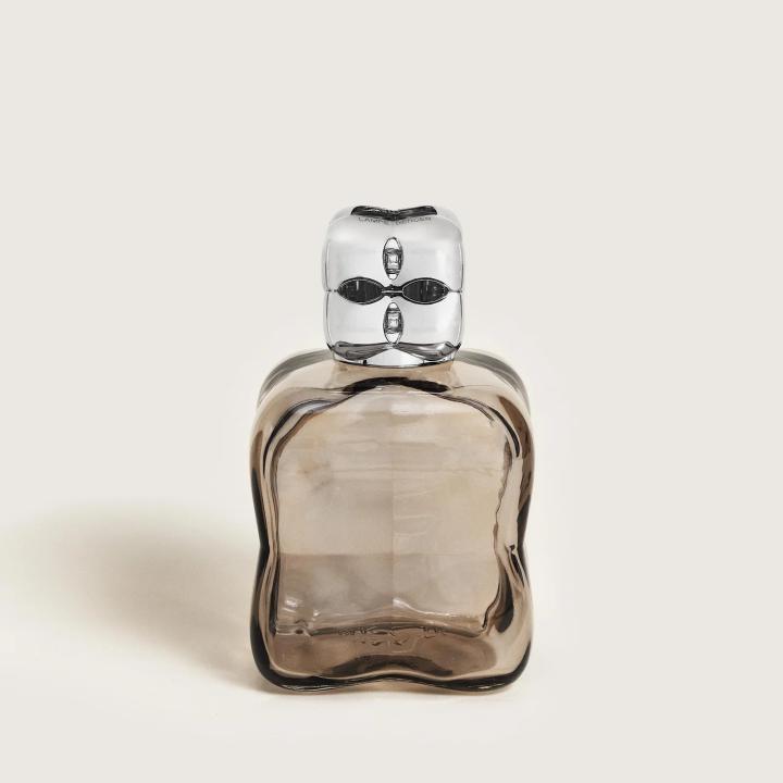 Cofre lámpara Berger Cosy Marron, Maison Berger