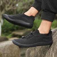 Zapatos De Halterofilia Para Hombres Y Mujeres Zapatillas De Gimnasio Entrenador Cruzado Calzado De Pesas Deadlift Suela De Goma Material Superior Sintético Soporte Y Equilibrio - details 9