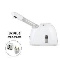 Humidificador De Térmica Con Brazo Extensible Para Facial Spa Humidificador De Vaho Caliente Para Piel Moisturizing Y Sinusitis Uso Doméstico O Salon - details 15