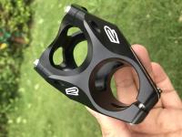 RYET MTB Estribo De Bicicleta 45mm CNC Soporte De Manillar Ultraligero 0 Grados Elevación FR AM Enduro Piezas De Bicicleta De Aluminio 31.8mm 28.6mm - details 14