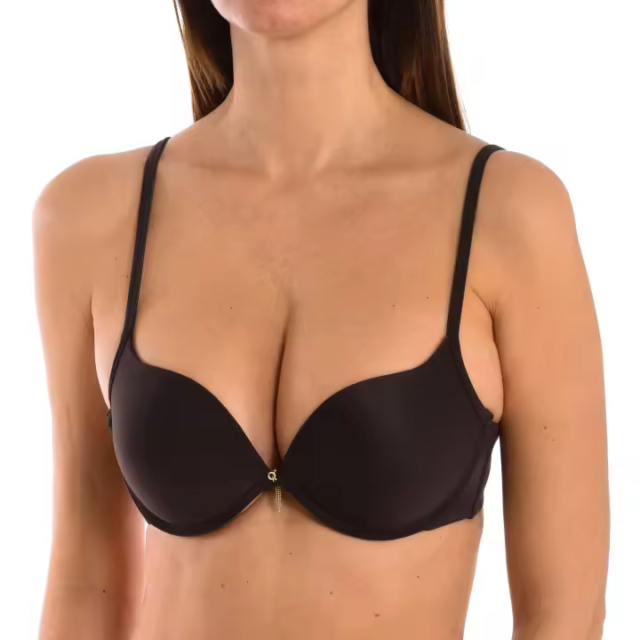 Selene-Sujetador de doble push-up con aros RAQUEL para Mujer - 1
