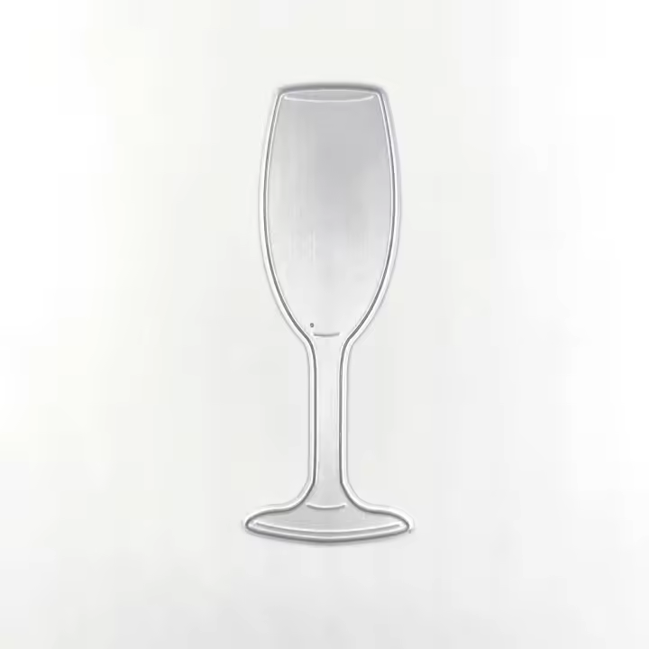 Goblet Corte Metálico Herramientas De Scrapbooking Papel Y Artesanía Estampado Y Enfoscado Con Diseño De Bebida - 1