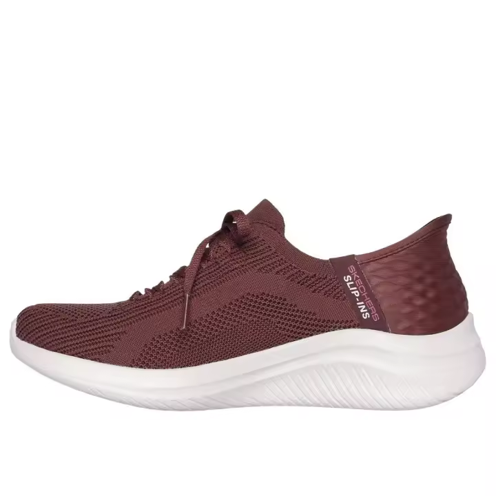 Zapatilla SKECHERS ULTRA FLEX 3 0 BRILL 149710 BURG Burdeos - 1