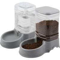 Comedero automático para mascotas, comedero para perros y gatos de 3,5 L, dispensador de comida para mascotas, bebedero para animales de perros y gatosComedero automático para mascotas, comedero para perros y gatos de 3,5 L, dispensador de comida para mas - details 12