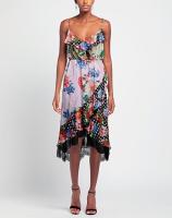 Fracomina vestido midi - details 0