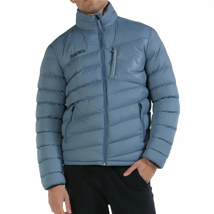Chaqueta Deportiva para Hombre John Smith Imane Azul - 1