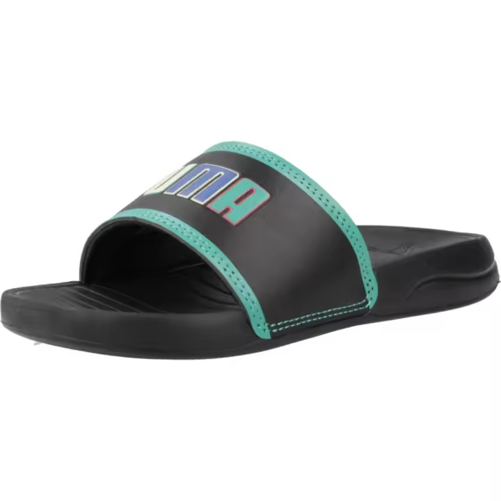 Chanclas Niño Marca Puma Modelo Popcat 20 Ready  Set  Bett - 1