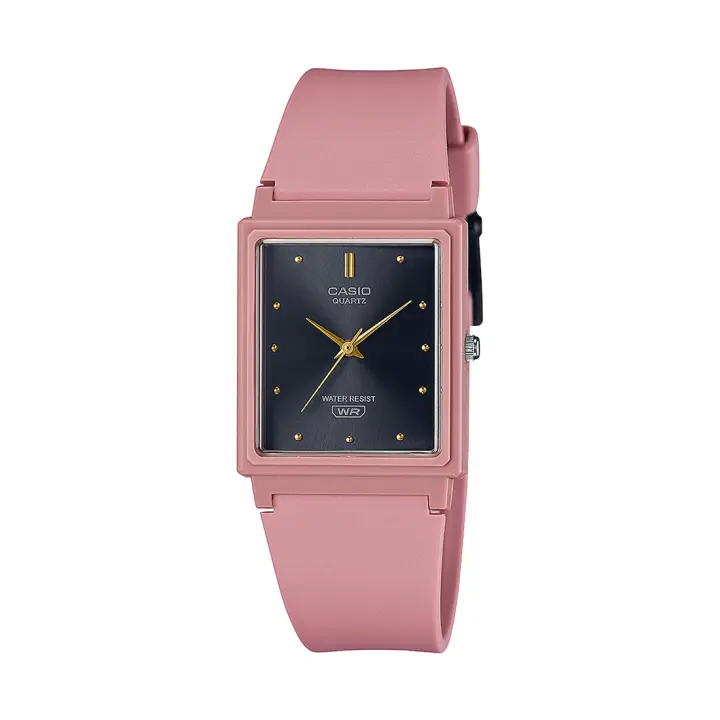 Casio Casio Collection Reloj MQ-38UC-4AER , para Hombre - 1