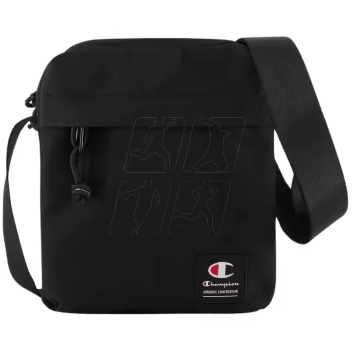 Bolso Champion en color Negro - 1