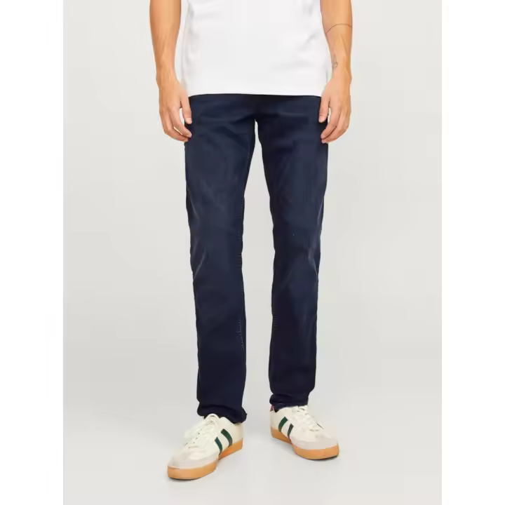 Jack & Jones Glenn Original Mf 260 Pantalón Vaquero - Atemporal Y Sin Complicaciones - 1