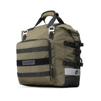 Bolsa De Viaje Para Motocicleta 20L-30L Bolsa De Sillín Universal Impermeable Accesorio De Equipaje Para Motocicleta - details 5