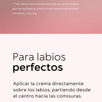 KIKO Milano Lip Volume, Crema labial perfeccionadora con efecto voluminizador - details 6