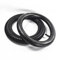 Goma De Bicicleta Plegable De Alta Calidad 12x2.125 (54-203) Adecuada Para Many Gas Electric Scooters E-Bike Y Ciclomotores Para Niños - details 3