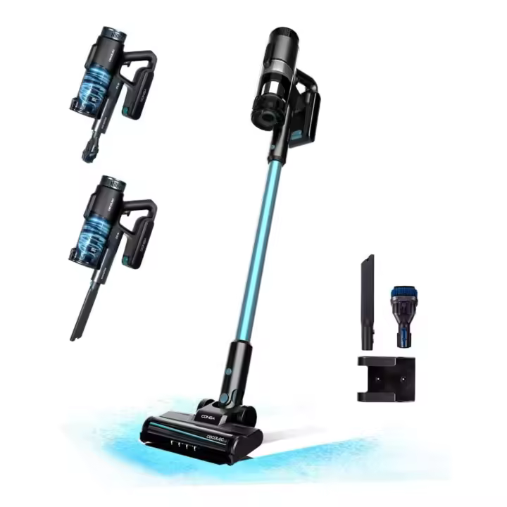 Cecotec Aspirador Vertical Conga Rockstar 1500 Ray Pure - 1