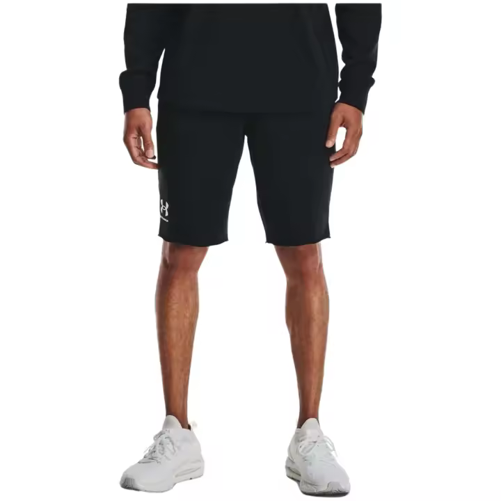 Pantalon Corto Under Armour  para hombre en color negro - 1