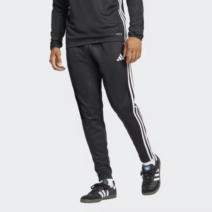 Pantalón Negro ADIDAS TIRO ES PNT - 1