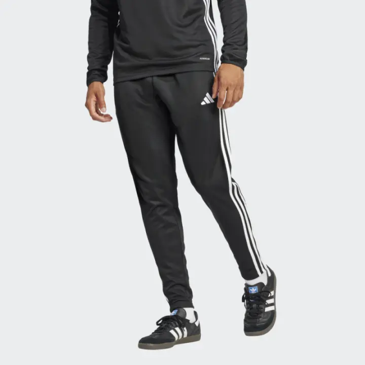 Pantalón Negro ADIDAS TIRO ES PNT - 1