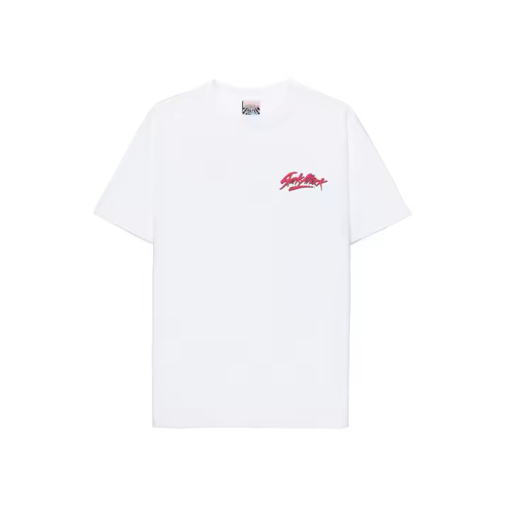 Shark Attack Camiseta Surf Casual Tiburon Surfers Paradise - 1