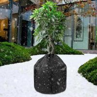 Cubierta Protectora De Maceta Reutilizable Para Invierno Protección Raíces Árbol Antfriozonte Bolsas Para Jardín Exterior Mantener Calido - details 5