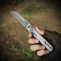 Cuchillo De Bolsillo Multifuncional Para Camping Y Sobrevivencia Actividades Al Aire Libre Y Indoor Con Destornillador Corkscrew Tijeras Y Sierra - details 6
