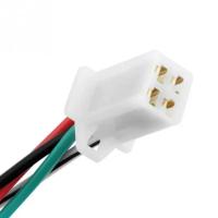 Interruptor De Ignición Universal Para Motocicleta Con Llave Y Cable Accesorios Para ATV Moto Bloqueo De Puertas Motorbike Start Switch 12V ABS - details 8