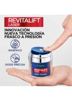 L'Oreal Paris Revitalift Laser Crema de Noche Antiarrugas Con Retinol + Niacinamida 50ml - details 5