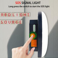 Lámpara Portátil MOSLIGHTING 9900mAh Multifuncional LED Recargable Para Camping Pesca Emergencia Mantenimiento Y Tienda De Noche - details 11