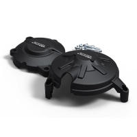 Cubierta De Motor Protección Para Aprilia RSV4 Tuono V4 2021-2024 GB Racing Cubierta De Motor De Motocicleta Accesorios De Automóviles - details 6