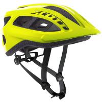 SCOTT Sports Casco Scott Supra MTB - Varios Colores - Talla única - Visera Desmontable - Seguridad Garantizada - details 1