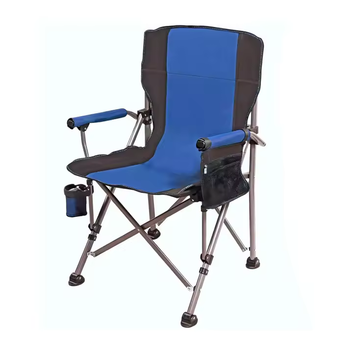 SILLA PLEGABLE CAMPING OXFORD 600D - 1