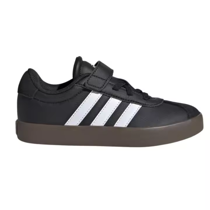 ID9154 250663. Deportiva Adidas Junior modelo VL Court PS. La moda también para el pie de los no tan mayores. - 1